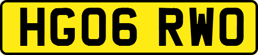 HG06RWO