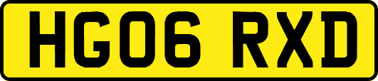 HG06RXD