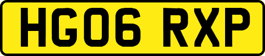 HG06RXP