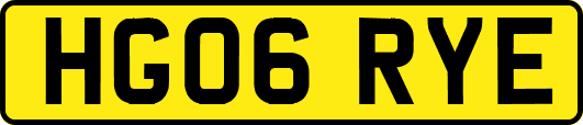 HG06RYE