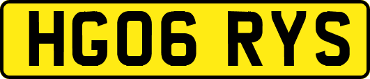 HG06RYS