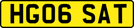 HG06SAT