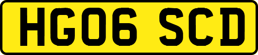 HG06SCD