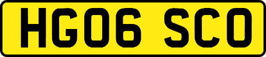 HG06SCO