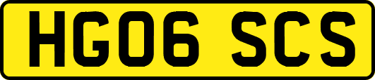 HG06SCS