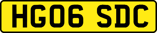 HG06SDC