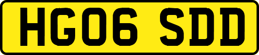 HG06SDD