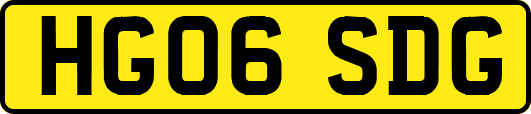 HG06SDG