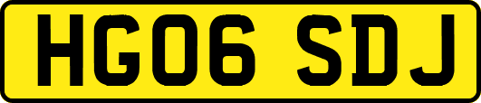 HG06SDJ