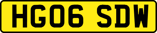 HG06SDW