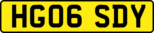 HG06SDY