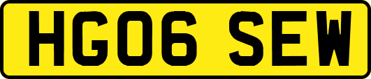 HG06SEW