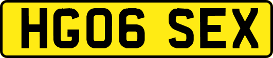 HG06SEX