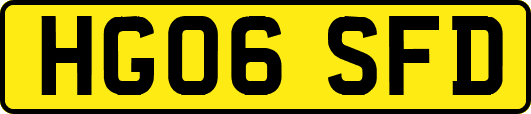 HG06SFD