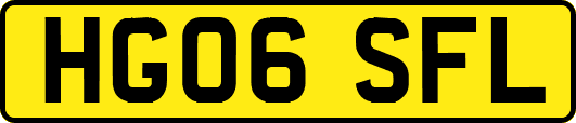 HG06SFL