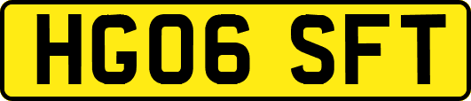 HG06SFT