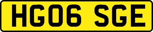 HG06SGE