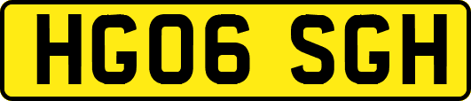 HG06SGH