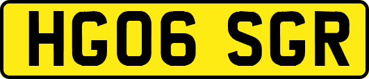 HG06SGR