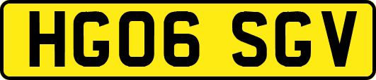 HG06SGV