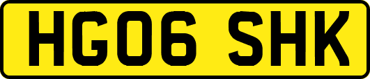 HG06SHK