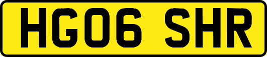 HG06SHR