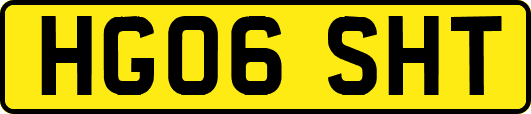 HG06SHT