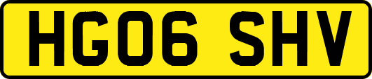 HG06SHV