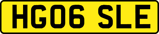 HG06SLE