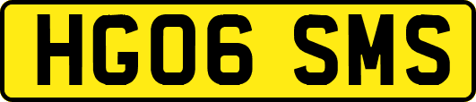 HG06SMS