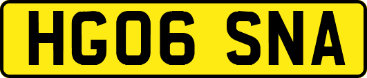 HG06SNA