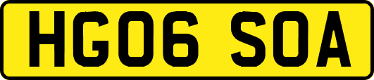 HG06SOA