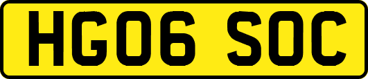 HG06SOC