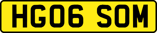 HG06SOM