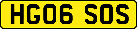 HG06SOS