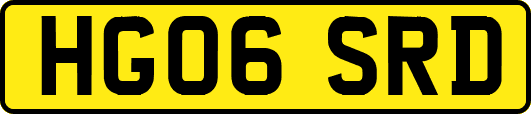 HG06SRD