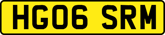 HG06SRM