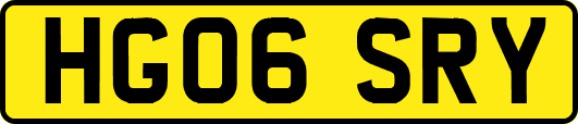 HG06SRY