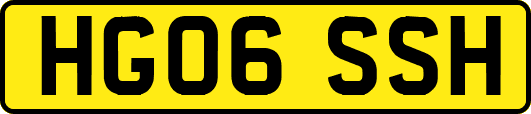 HG06SSH