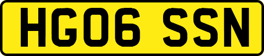 HG06SSN