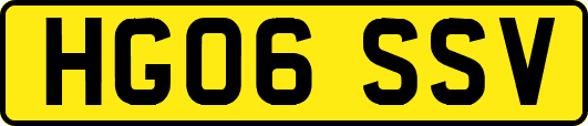 HG06SSV