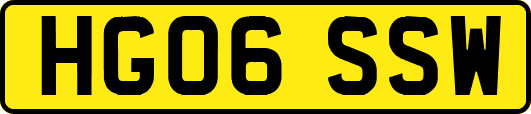 HG06SSW