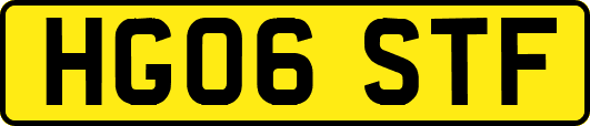 HG06STF