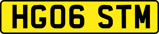 HG06STM