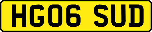 HG06SUD