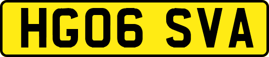 HG06SVA