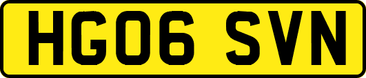 HG06SVN