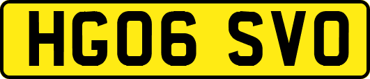 HG06SVO