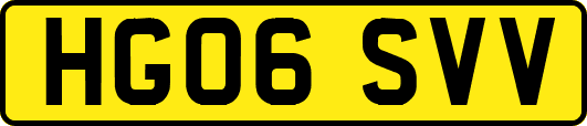 HG06SVV