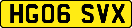 HG06SVX